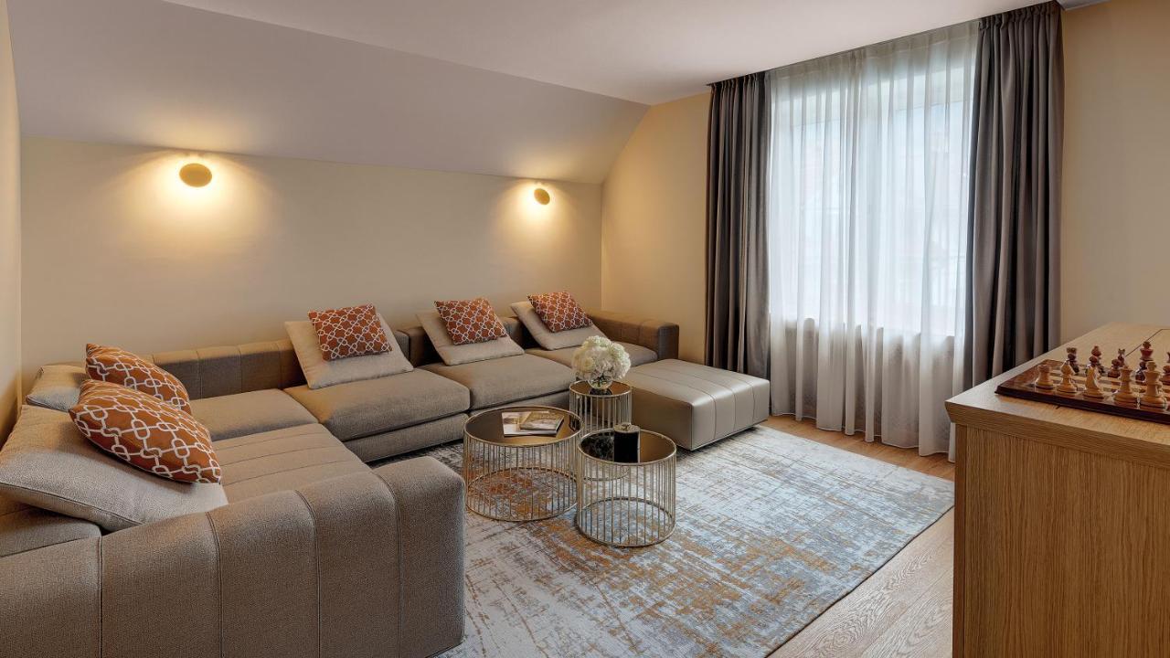 Hotel Alte Post 4*