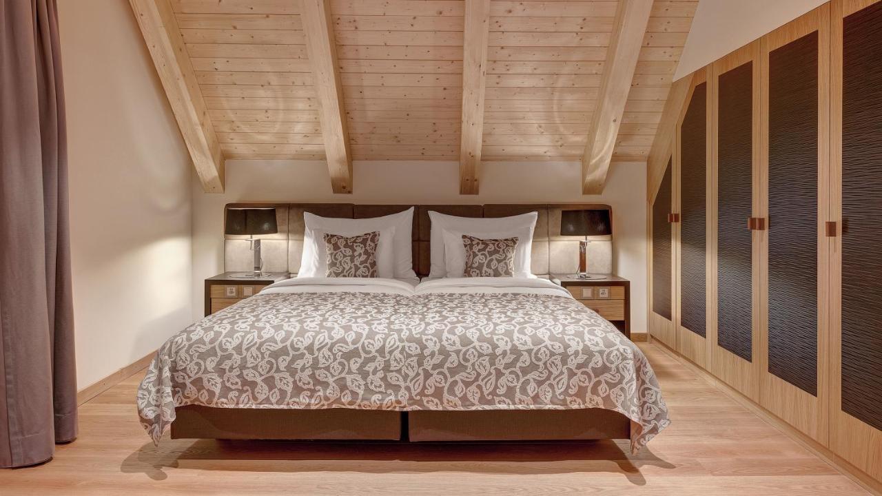 Alte Post Hotel 4*