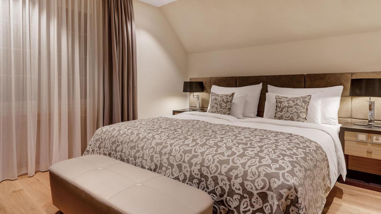 Hotel Alte Post 4*