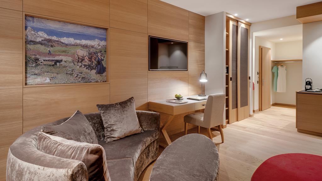 Hotel Alte Post 4*